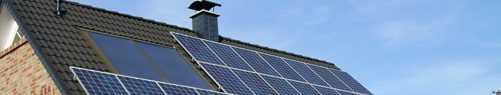 Energia Fotovoltaica Para Sua Casa