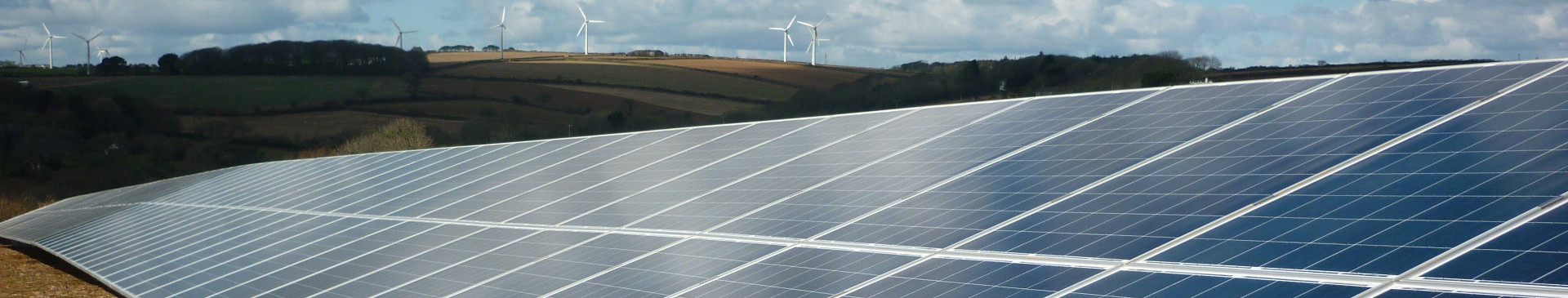 Energia Fotovoltaica Para Sua Propriedade Rural
